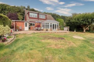 Garden- click for photo gallery